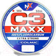 Миниатюра изображения товара Леска флюорокарбоновая Colmic C3 Maxx 0.168мм 50м