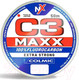 Миниатюра изображения товара Леска флюорокарбоновая Colmic C3 Maxx 0.255мм 50м