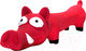 Миниатюра изображения товара Игрушка для собак Homepet Долговязый кабанчик / 70269