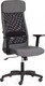 Миниатюра изображения товара Кресло офисное Tetchair Profit PLT (серый/черный)