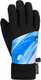 Миниатюра изображения товара Перчатки лыжные Reusch Beatrix R-TEX XT Junior  / 6361277-7799 (р-р 6, Black/Multicolour)