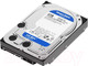 Миниатюра изображения товара Жесткий диск Western Digital Blue 4TB (WD40EZAX)