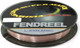 Миниатюра изображения товара Леска монофильная Colmic Fendreel 0.22мм 300м
