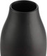 Миниатюра изображения товара Ваза Eglo Bugallon 421035 (керамика, черный)