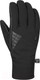 Миниатюра изображения товара Перчатки лыжные Reusch Diana Touch-TEC / 6335154-7700 (р-р 6, Black)
