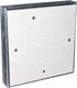 Миниатюра изображения товара Люк ревизионный Evecs D3050 Ceramo (300x500)