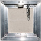 Миниатюра изображения товара Люк ревизионный Evecs D3050 Ceramo (300x500)