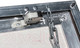 Миниатюра изображения товара Люк ревизионный Evecs D3050 Ceramo (300x500)