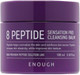 Миниатюра изображения товара Бальзам для снятия макияжа Enough 8 Peptide Sensation Pro Cleansing Balm (100мл)