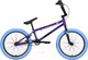 Миниатюра изображения товара Велосипед STARK Madness BMX 4 2024 (серо-фиолетовый/черный/синий)