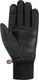 Миниатюра изображения товара Перчатки лыжные Reusch Stratos Touch-TEC / 6305135-7700 (р-р 9.5, Black)