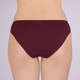 Миниатюра изображения товара Трусы женские Verally 1066-2 (р.110, бургунд)