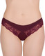 Миниатюра изображения товара Трусы женские Verally 1066-2 (р.110, бургунд)