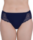 Миниатюра изображения товара Трусы женские Verally 150-3 (р.98, темно-синий)