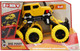 Миниатюра изображения товара Автомобиль игрушечный Funky Toys Внедорожник / FT97936 (желтый)
