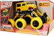 Миниатюра изображения товара Автомобиль игрушечный Funky Toys Внедорожник / FT97936 (желтый)