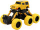 Миниатюра изображения товара Автомобиль игрушечный Funky Toys Внедорожник / FT97936 (желтый)