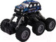 Миниатюра изображения товара Автомобиль игрушечный Funky Toys Внедорожник / FT97931 (черный)