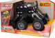 Миниатюра изображения товара Автомобиль игрушечный Funky Toys Внедорожник / FT97937 (черный)