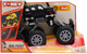 Миниатюра изображения товара Автомобиль игрушечный Funky Toys Внедорожник / FT97937 (черный)