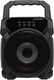 Миниатюра изображения товара Портативная колонка Digma D-PS1500 (черный)