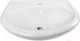 Миниатюра изображения товара Умывальник Керамин Нео 55 (белый)