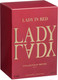 Миниатюра изображения товара Парфюмерная вода Geparlys Lady In Red 037 (100мл)