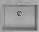 Миниатюра изображения товара Мойка кухонная Arfeka Eco AR 60x50 + CL AR + DS AR (сатин, с дозатором и коландером)
