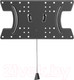 Миниатюра изображения товара Кронштейн для телевизора Gembird  WM-65F-03