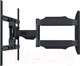 Миниатюра изображения товара Кронштейн для телевизора Gembird WM-75ST-02