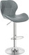 Миниатюра изображения товара Стул барный Mio Tesoro Грация BS-035 (серый/хром)