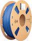 Миниатюра изображения товара Пластик для 3D-печати Gembird 3DP-PLA-01-MTNB (1.75мм, 1кг, матовый/темно-синий)