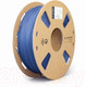 Миниатюра изображения товара Пластик для 3D-печати Gembird 3DP-PLA-01-MTNB (1.75мм, 1кг, матовый/темно-синий)