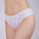 Миниатюра изображения товара Трусы женские Verally 101-8 (р.106, цветочный узор)