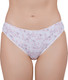 Миниатюра изображения товара Трусы женские Verally 101-8 (р.106, цветочный узор)