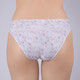 Миниатюра изображения товара Трусы женские Verally 101-8 (р.106, цветочный узор)