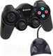 Миниатюра изображения товара Геймпад Defender Game Racer Wireless Pro / 64262