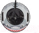 Миниатюра изображения товара Тюбинг-ватрушка Snowstorm BZ-100 Shark / W112886 (100см, серый/черный)
