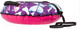 Миниатюра изображения товара Тюбинг-ватрушка Snowstorm BZ-90 Butterfly / W112869 (90см, фиолетовый/розовый)