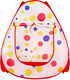 Миниатюра изображения товара Детская игровая палатка Brauberg 665168