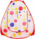 Миниатюра изображения товара Детская игровая палатка Brauberg 665168