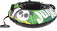 Миниатюра изображения товара Тюбинг-ватрушка Snowstorm BZ-90 Panda / W112878 (90см, зеленый/черный)