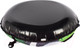 Миниатюра изображения товара Тюбинг-ватрушка Snowstorm BZ-90 Panda / W112878 (90см, зеленый/черный)