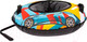 Миниатюра изображения товара Тюбинг-ватрушка Snowstorm BZ-90 Racer / W112871 (90см, желтый/черный)