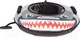 Миниатюра изображения товара Тюбинг-ватрушка Snowstorm BZ-90 Shark / W112872 (90см, серый/черный)