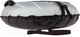 Миниатюра изображения товара Тюбинг-ватрушка Snowstorm BZ-90 Shark / W112872 (90см, серый/черный)