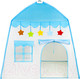 Миниатюра изображения товара Детская игровая палатка Brauberg Kids Домик / 665169
