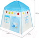 Миниатюра изображения товара Детская игровая палатка Brauberg Kids Домик / 665169