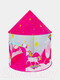 Миниатюра изображения товара Детская игровая палатка Brauberg Kids Шатер / 665170