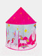 Миниатюра изображения товара Детская игровая палатка Brauberg Kids Шатер / 665170